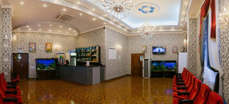 Nadezhda Hotel图片