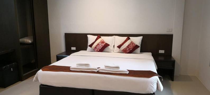 清莱绿园度假村(Chiangrai Green Park Resort)图片