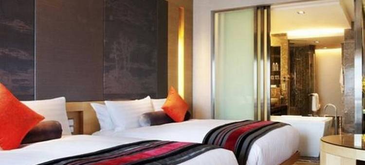 Itsy Hotels Platinum Inn图片