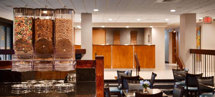 恩格尔伍德代顿机场戴斯酒店(Days Inn by Wyndham Englewood Dayton Airport)图片