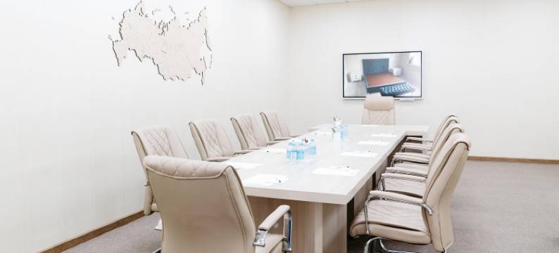 加尔莫尼亚酒店(Hotel Garmoniya)图片