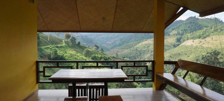 美斯乐山居度假村(Maesalong Mountain Home Resort)图片