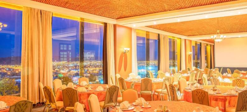 奇瓦瓦索贝拉诺喜来登酒店(Sheraton Chihuahua Soberano)图片