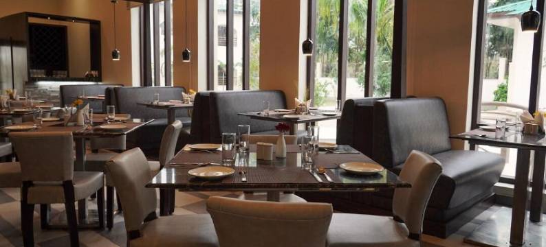 丛林之书度假村(The Jungle Book Resort)图片