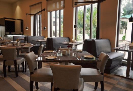 The Jungle Book Resort Hotel Overview