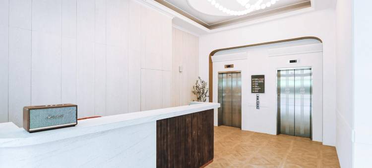 禾康商务旅馆图片