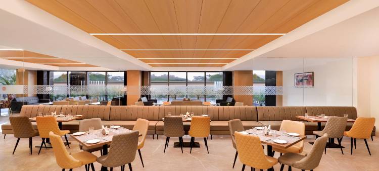 Lemon Tree 酒店阿格拉(Lemon Tree Hotel Agra)图片