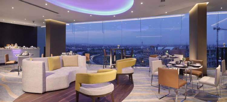 HS 霍特森锡劳酒店(HS Hotsson Hotel Silao)图片