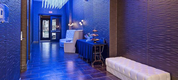 伊可洛吉酒店(Econo Lodge Quakertown)图片