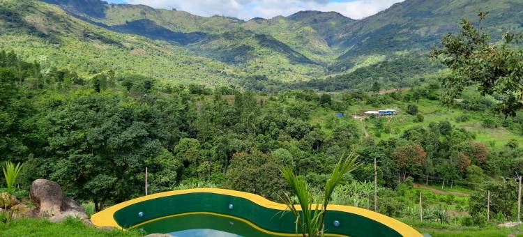 农场小镇(The Farmville)图片