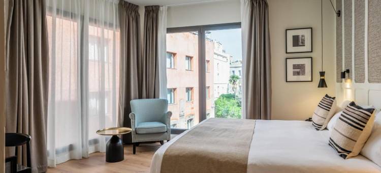 巴塞罗那大教堂酒店(Hotel Barcelona Catedral)图片