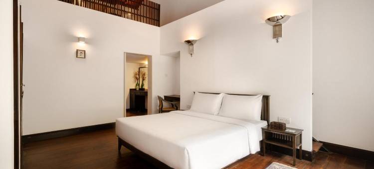 杰特威珍邸(Jetwing Ratnam Residence)图片