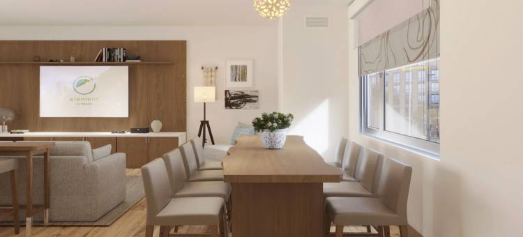 Element Opelika Auburn图片