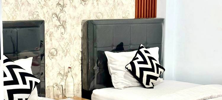 Sopo Haven Hotel图片