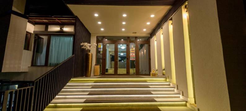 普雷代亚尔埃莱克萨斯精品酒店(Elexus Boutique)图片