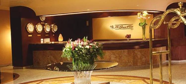 绿色公园酒店(The Green Park Hotel Boutique)图片