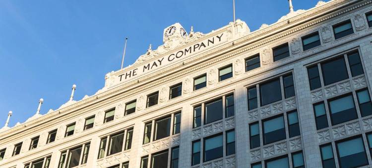 ROOST克里夫兰(Roost Cleveland)图片