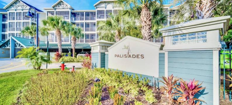 2Br Condo - w Hot Tub & Pool - Near Disney图片