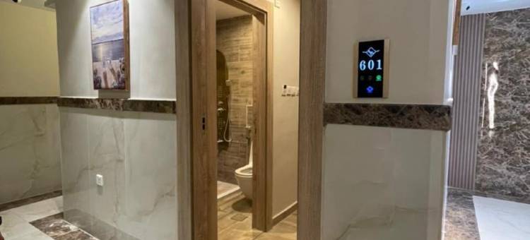 艾莲娜酒店(Alena Hotel)图片