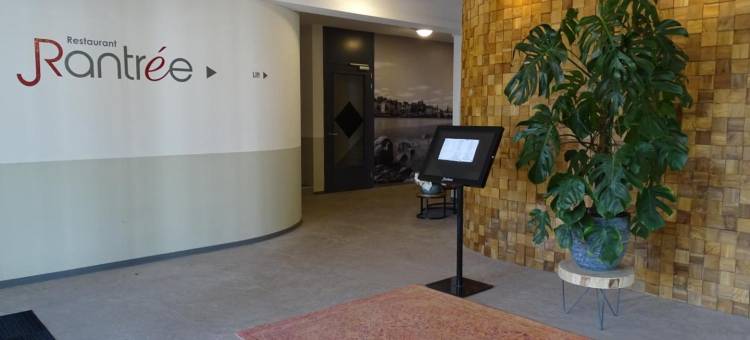 普林范朗多米欧酒店(Dormio Hotel de Prins Van Oranje)图片