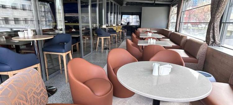 宜必思尚品酒店安卡拉(ibis Styles Ankara)图片