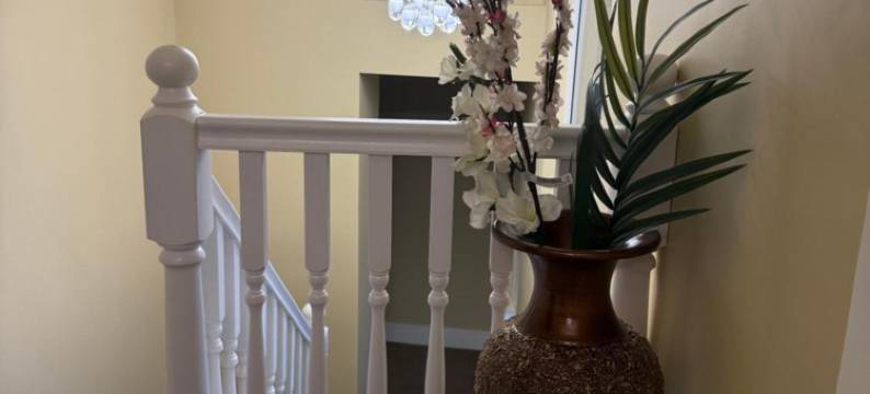 绿色阿丽亚娜酒店和餐厅(Green Ariana Hotel & Restaurant)图片