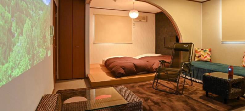 河畔Inn Beehive(Lake Side Inn Beehive)图片