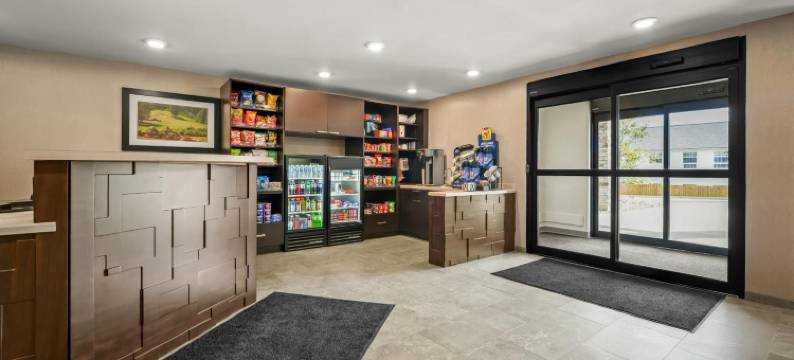 我的家酒店-波利斯机场-印第安纳普兰菲尔德(My Place Hotel-Indianapolis Airport/Plainfield, IN)图片