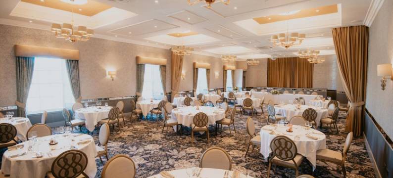 海菲德阿姆斯酒店(The Seafield Arms-Cullen)图片