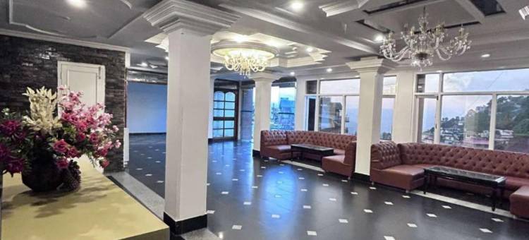 德园酒店(Hotel de Park)图片