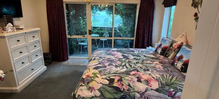 威吐摩果园民宿(Waitomo Orchard Estate B&B)图片