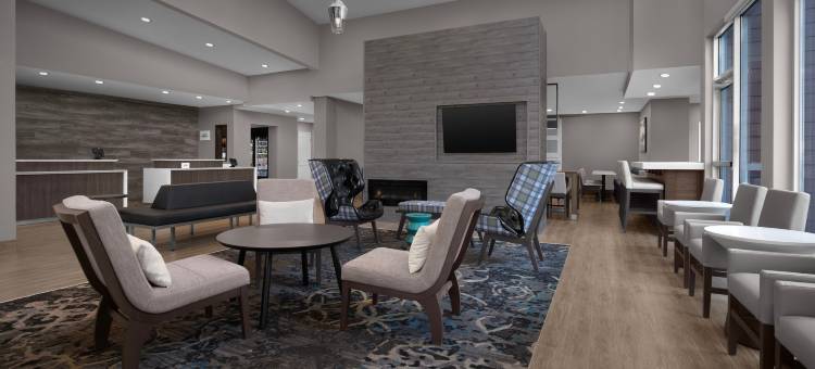 纽华克, 特拉华居家酒店(Residence Inn Newark, De)图片