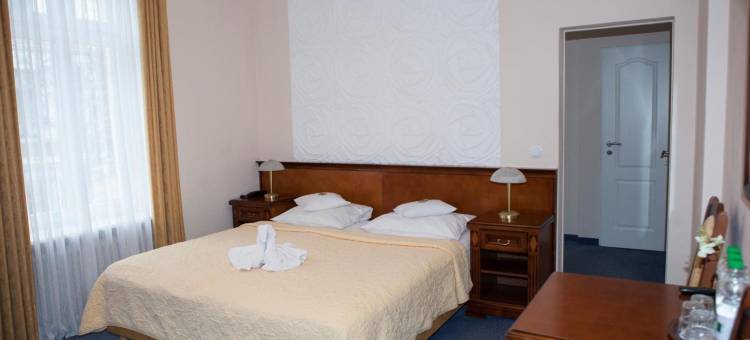 巴登酒店(Hotel Baden)图片