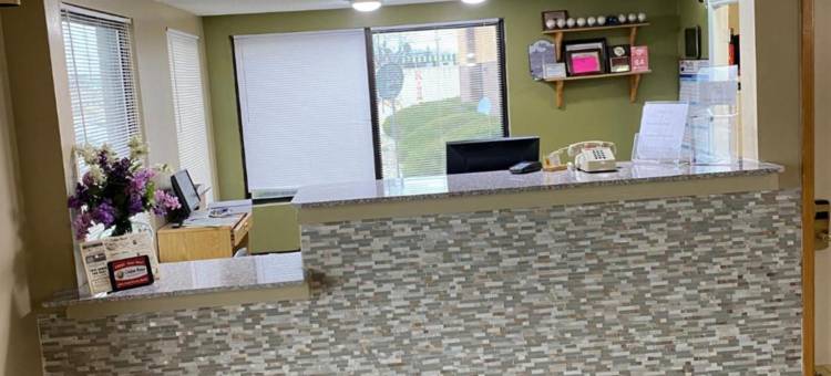 哥伦比亚市速8酒店(Super 8 by Wyndham Columbia City)图片