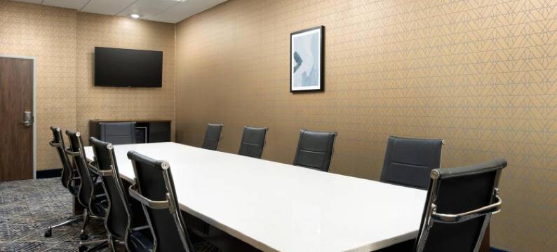 Hyatt尚萃圣路易斯机场(Hyatt Select St. Louis Airport)图片