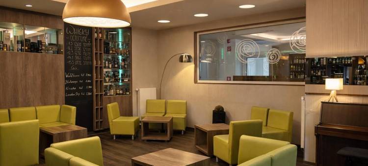 费里恩公园公寓饭店(Konsumhotel am Park)图片