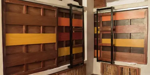 埃爾尼多幸福旅舍