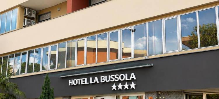 指南针酒店(LVG Hotel Collection - La Bussola)图片