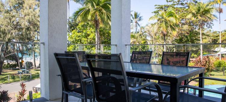 海滩道格拉斯港公寓(Beaches Holiday Apartments - Official Onsite Reception & Check IN)图片