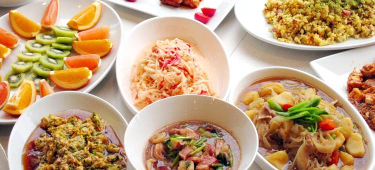 绿色With酒店(Hotel Green with)图片