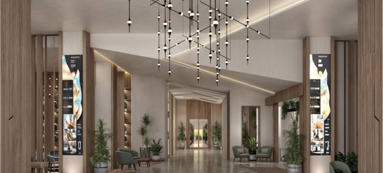 Radisson Hotel Jeddah Tahlia图片