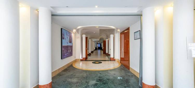 Hotel Sakura图片
