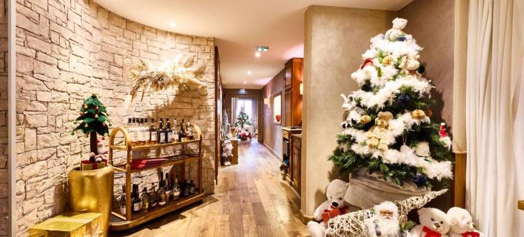 鲁法克区酒店(Logis Hotel Domaine de Rouffach)图片