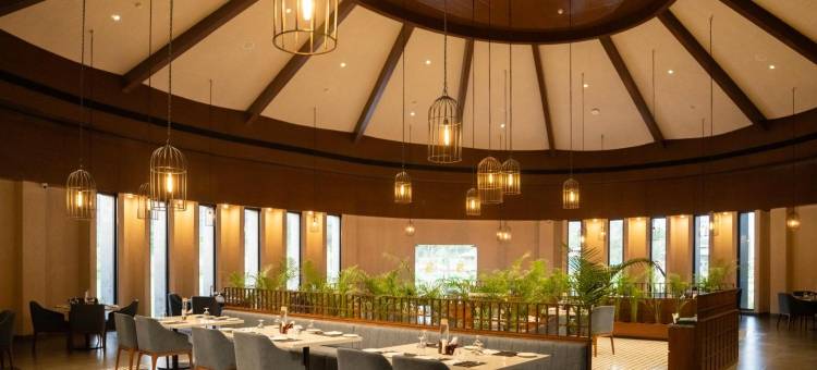 阿南塔温泉度假村阿贾布加尔(Ananta Spa & Resort Ajabgarh)图片