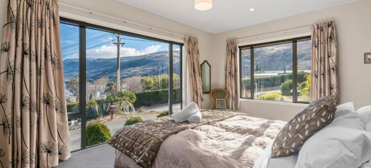 皇后镇Frankton湾观景度假屋(Frankton Arm Vista - Queenstown Holiday Home)图片