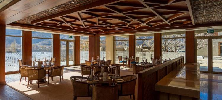 Sost Serena 酒店(Sost Serena Hotel)图片