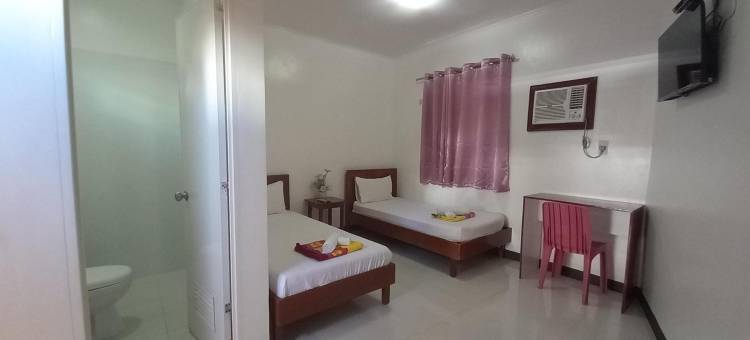 阿林奇洛酒店(Alinchlo Hotel)图片