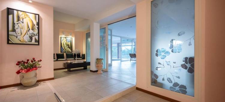 科尔沃德乡村别墅美丽疗养酒店(Colleverde Country House & Spa Urbino)图片