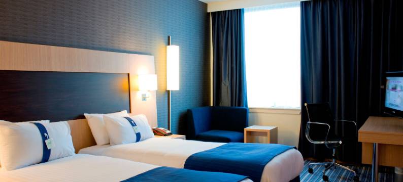 Holiday Inn Express ROTHERHAM - NORTH by IHG图片