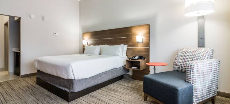 维拉利卡智选假日酒店(Holiday Inn Express Villa Rica)图片